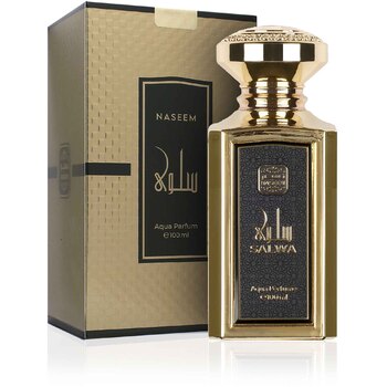 Naseem Salwa Aqua Parfum Unisex | Parfum
