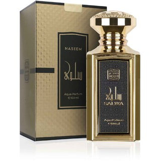 Naseem Salwa Aqua Parfum Unisex | Parfum