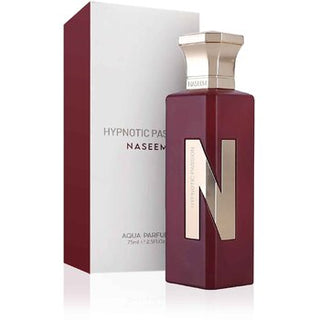 Naseem Hypnotic Passion Women | Aqua Parfum