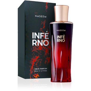 Naseem Inferno Men | Aqua Parfum