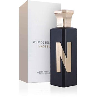 Naseem Wild Obsession Aqua Parfum Unisex | Parfum