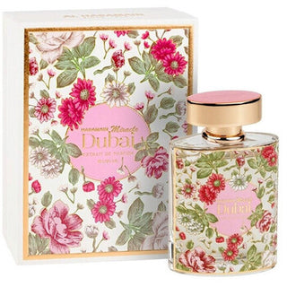 Al Haramain Miracle Dubai for Women | Parfum