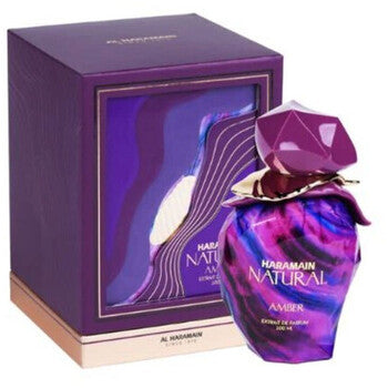 Al Haramain Natural Amber for Women | Parfum