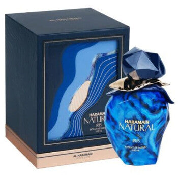 Al Haramain Natural Iris Unisex | Parfum