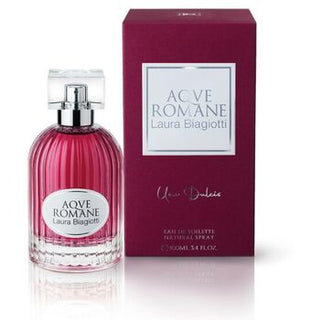 Laura Biagiotti Aqve Romane Uva Dulcis for Women | EDT