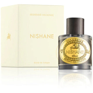 Nishane Hespéridé Colognisé Unisex Eau de Cologne