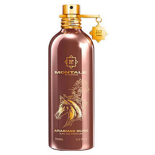 Montale Paris Arabians Musk Unisex | EDP