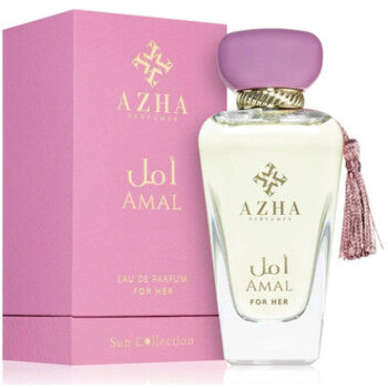 Azha Perfumes Amal for Women | EDP