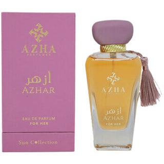Azha Perfumes Al Nayyir for Women | EDP