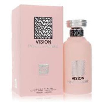 Nusuk Vision Pour Femme for Women | EDP