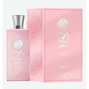 Nusuk Ajwaa Roses Women | EDP