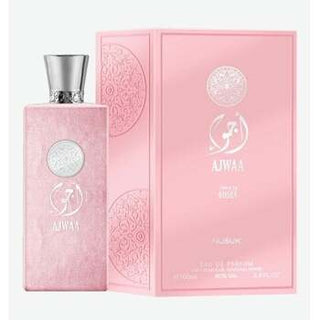 Nusuk Ajwaa Roses Women | EDP