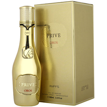 Riiffs Perfumes Riiffs Prive Oros | EDP