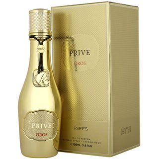 Riiffs Perfumes Riiffs Prive Oros | EDP