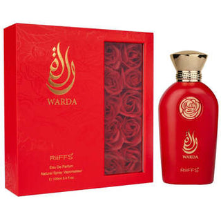 Riiffs Perfumes Riiffs Warda for Women | EDP
