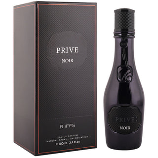Riiffs Perfumes Riiffs Prive Noir For Men | EDP