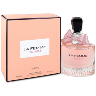 Riiffs Perfumes Riiffs La Femme Bloom | EDP