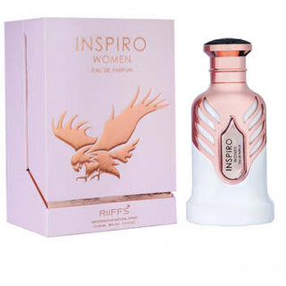 Riiffs Perfumes Riiffs Inspiro Women | EDP