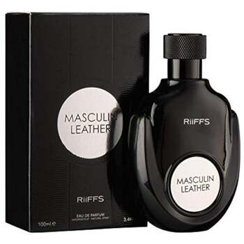 Riiffs Perfumes Riiffs Masculin Leather For Men | EDP