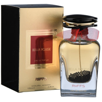 Riiffs Perfumes Riiffs Bella Rouge for Women | EDP