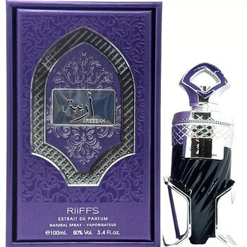 Riiffs Perfumes Riiffs Areebah Unisex | Parfum