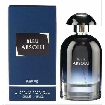Riiffs Perfumes Riiffs Bleu Absolu for Men | EDP