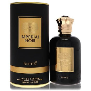 Riiffs Perfumes Riiffs Imperial Noir for Men | EDP