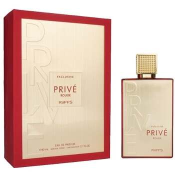 Riiffs Perfumes Riiffs Exclusive Privé Rouge for Women | EDP