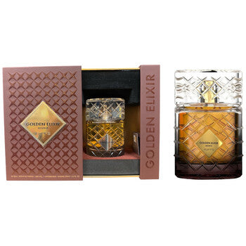 Riiffs Perfumes Riiffs Golden Elixir Reserve | Parfum