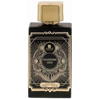 Riiffs Perfumes Riiffs Goodness Oud for Men | EDP