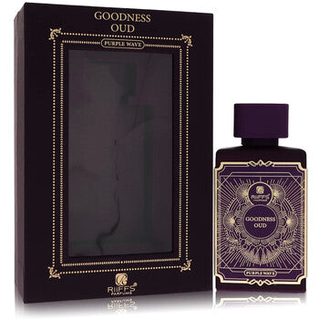 Riiffs Perfumes Riiffs Goodness Oud Purple for Women | EDP