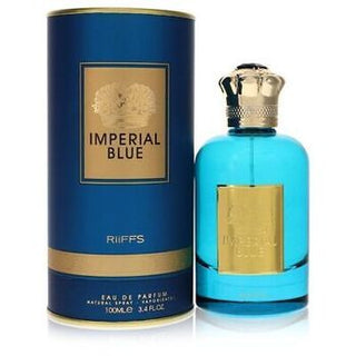 Riiffs Perfumes Riiffs Imperial Blue for Men | EDP