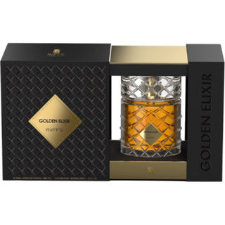 Riiffs Perfumes Riiffs Golden Elixir | Parfum