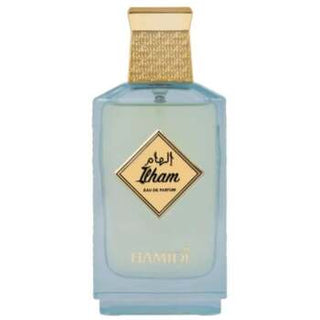 Hamidi Ilham for Men | EDP
