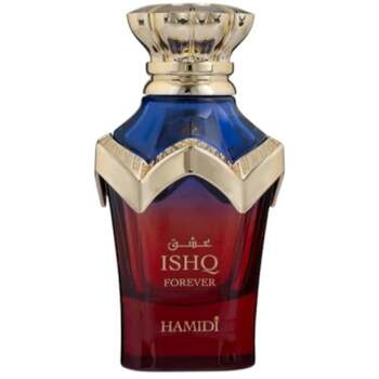 Hamidi Ishq Forever For Women | EDP