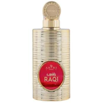 Hamidi Raqi | EDP