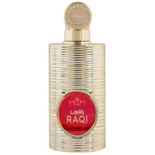 Hamidi Raqi | EDP
