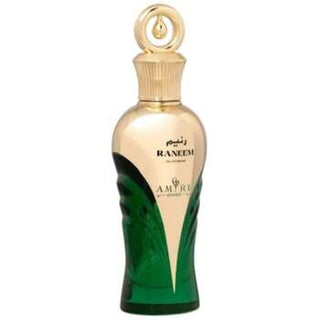 Hamidi Raneem Unisex | EDP