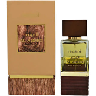Hamidi Al Aqeed Unisex | EDP
