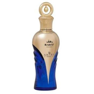 Hamidi Rahaf Unisex | EDP