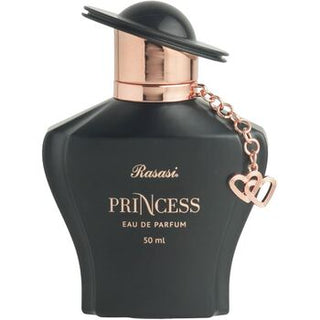 Rasasi Princess Noir for Women | EDP