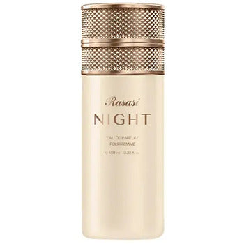 Rasasi Night for Women | EDP