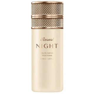 Rasasi Night for Women | EDP