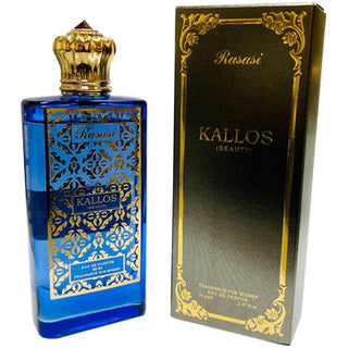 Rasasi Kallos for Women | EDP