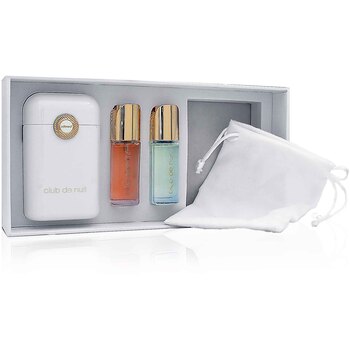 Armaf Set Club De Nuit Woman Mini for Women