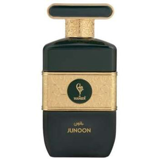 Hamidi Junoon For Men | EDP