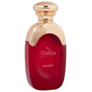 Hamidi Daliya for Women | EDP