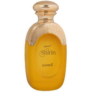 Hamidi Shirin | EDP