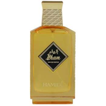 Hamidi Ilham Gold Unisex | EDP