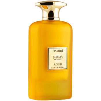 Hamidi Shams Edition Aoud | EDP